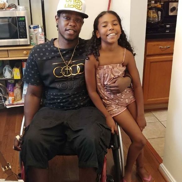 Meet your Posher, Jerel - Picture 1 of 1